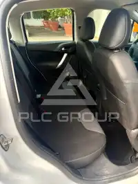 2012 Citroen C3