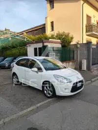 2012 Citroen C3