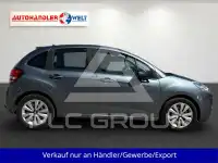 2012 Citroen C3