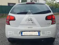 2012 Citroen C3