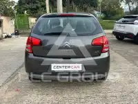 2012 Citroen C3