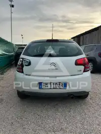 2012 Citroen C3