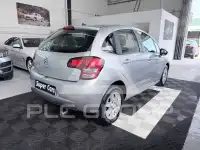 2012 Citroen C3