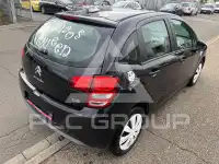 2012 Citroen C3