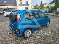 2012 Citroen C3