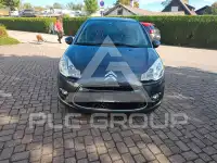 2012 Citroen C3