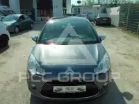 2012 Citroen C3