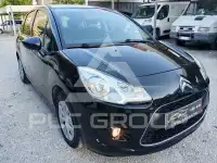 2012 Citroen C3