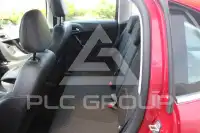 2012 Citroen C3