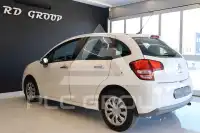 2012 Citroen C3