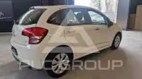 2012 Citroen C3