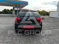 2012 Citroen C3