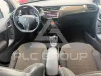 2012 Citroen C3