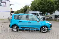 2012 Citroen C3