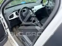 2012 Citroen C3