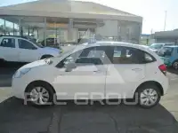 2012 Citroen C3
