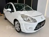 2012 Citroen C3