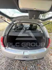 2012 Citroen C3