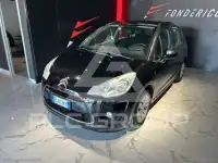 2012 Citroen C3