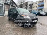 2012 Citroen C3