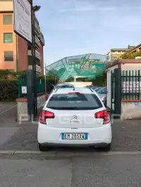 2012 Citroen C3