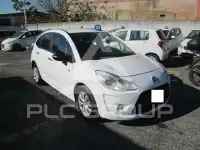 2012 Citroen C3
