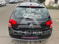 2012 Citroen C3