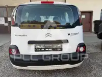 2012 Citroen C3
