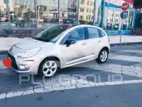 2012 Citroen C3