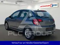 2012 Citroen C3
