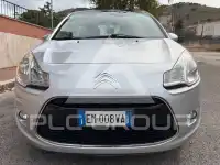 2012 Citroen C3