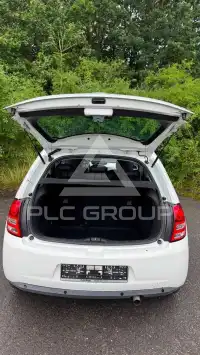 2012 Citroen C3