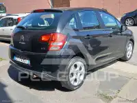 2012 Citroen C3