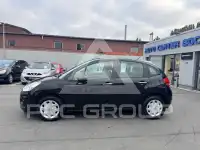 2012 Citroen C3
