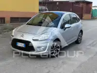 2012 Citroen C3