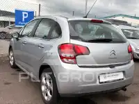 2012 Citroen C3