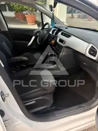 2012 Citroen C3