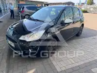2012 Citroen C3