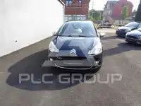 2012 Citroen C3