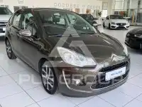 2012 Citroen C3