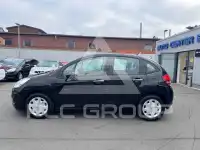 2012 Citroen C3