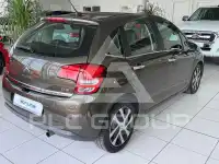 2012 Citroen C3