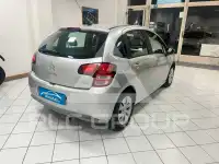 2012 Citroen C3