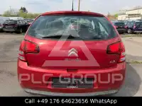 2012 Citroen C3