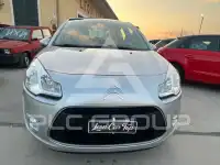2012 Citroen C3