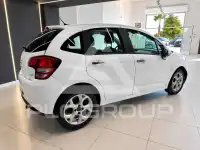 2012 Citroen C3