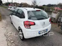2012 Citroen C3