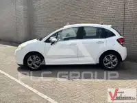 2012 Citroen C3