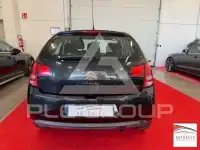 2012 Citroen C3