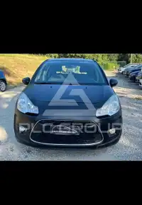 2012 Citroen C3